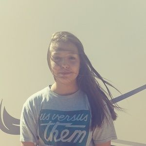 Meet your Posher, Ava